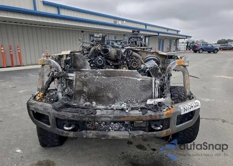 2017 Ford F250 Super Duty из США, поврежденный, VIN 1FT7W2BT2HEE57679